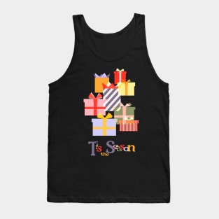 Tis the Season Tank Top